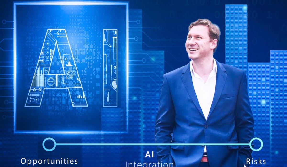 Liplyn Academy Launches to Help MENA Organisations Thrive in the AI Search Economy